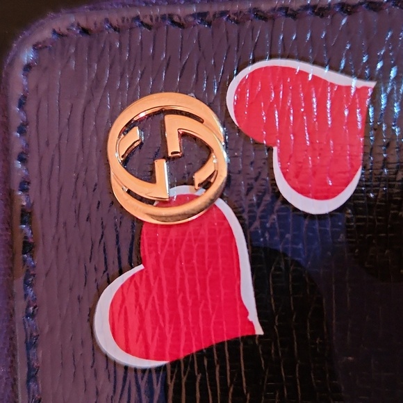 Gucci Leather Wallet - Picture 6 of 9